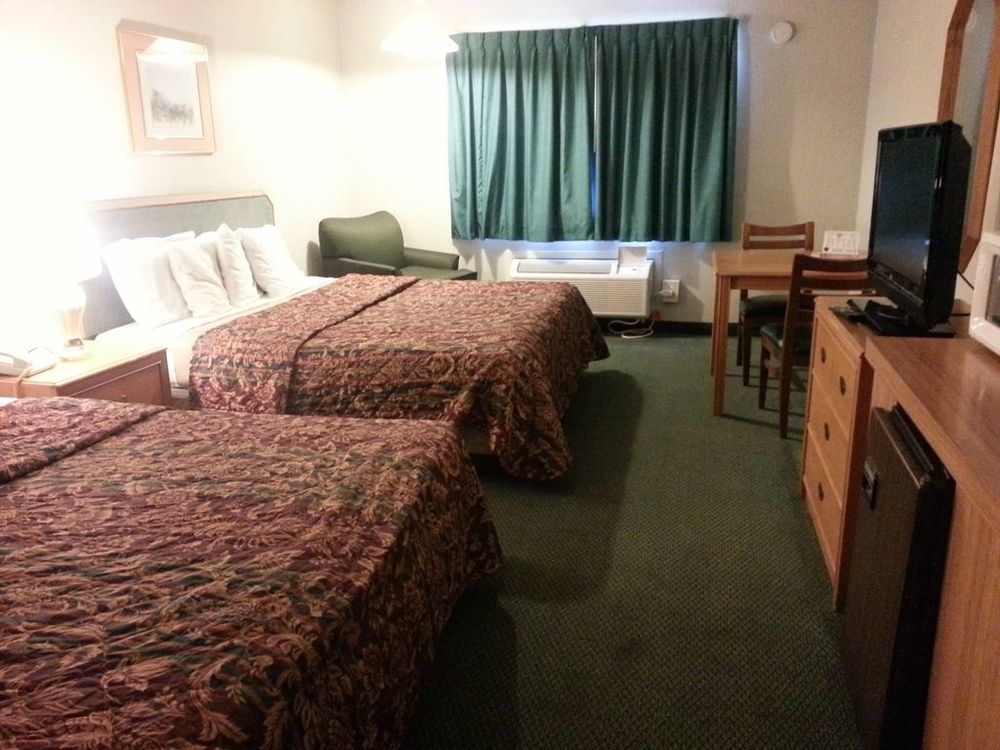 Country Inn & Suites By Radisson, Bakersfield, Ca Eksteriør billede