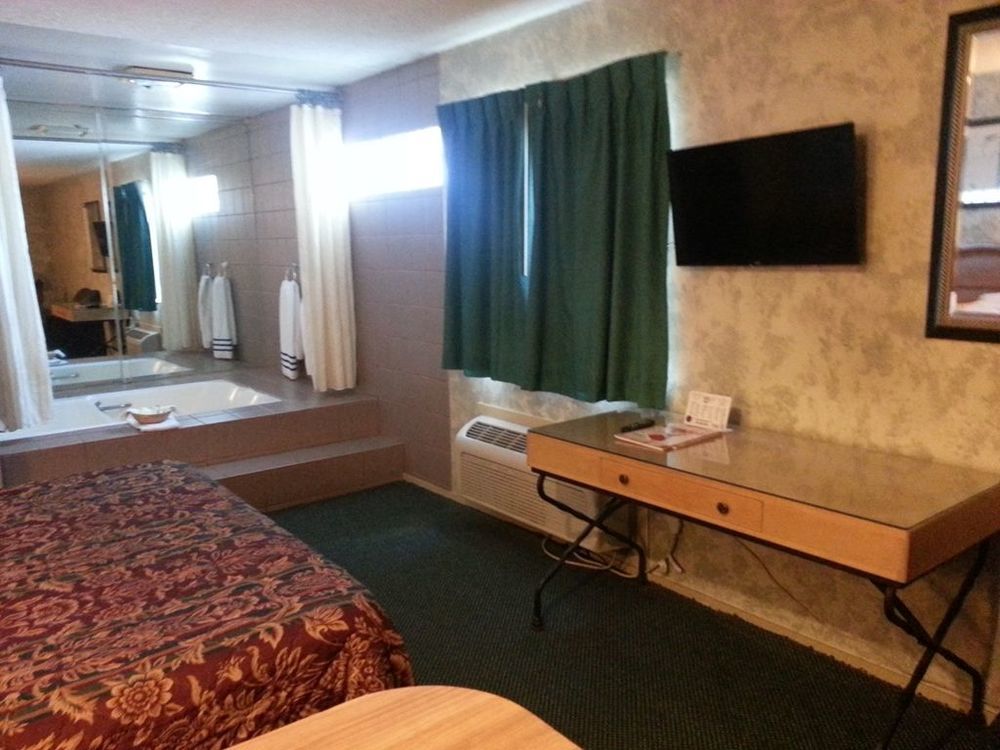 Country Inn & Suites By Radisson, Bakersfield, Ca Eksteriør billede