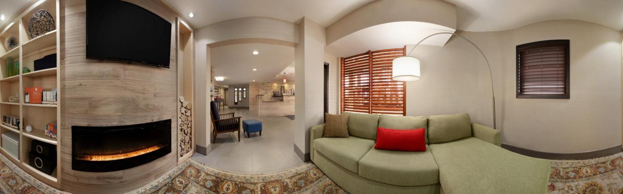 Country Inn & Suites By Radisson, Bakersfield, Ca Eksteriør billede