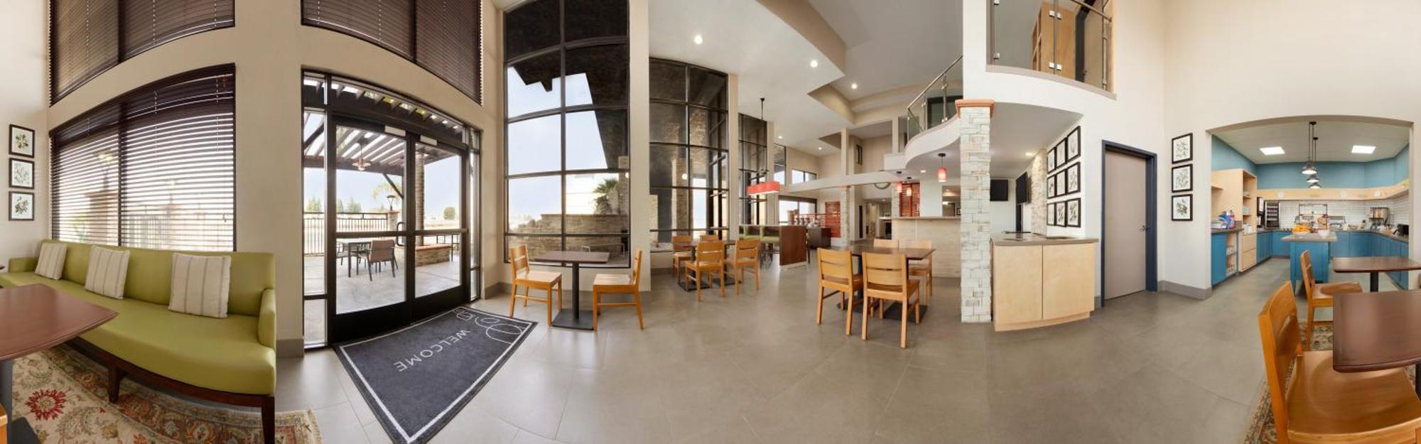 Country Inn & Suites By Radisson, Bakersfield, Ca Eksteriør billede