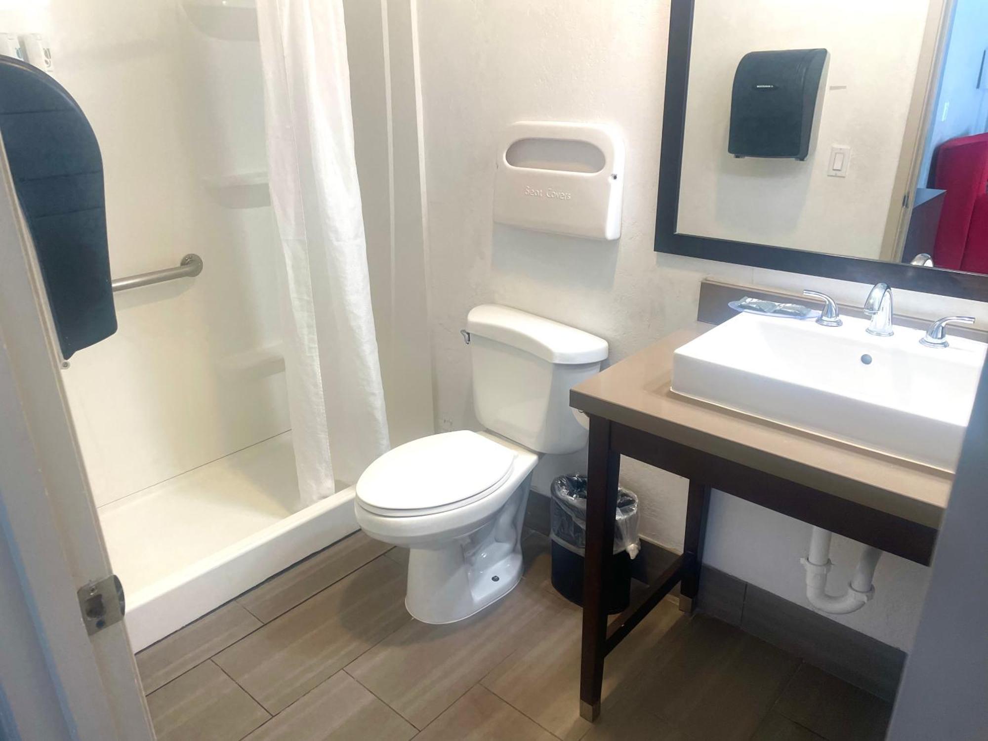 Country Inn & Suites By Radisson, Bakersfield, Ca Eksteriør billede