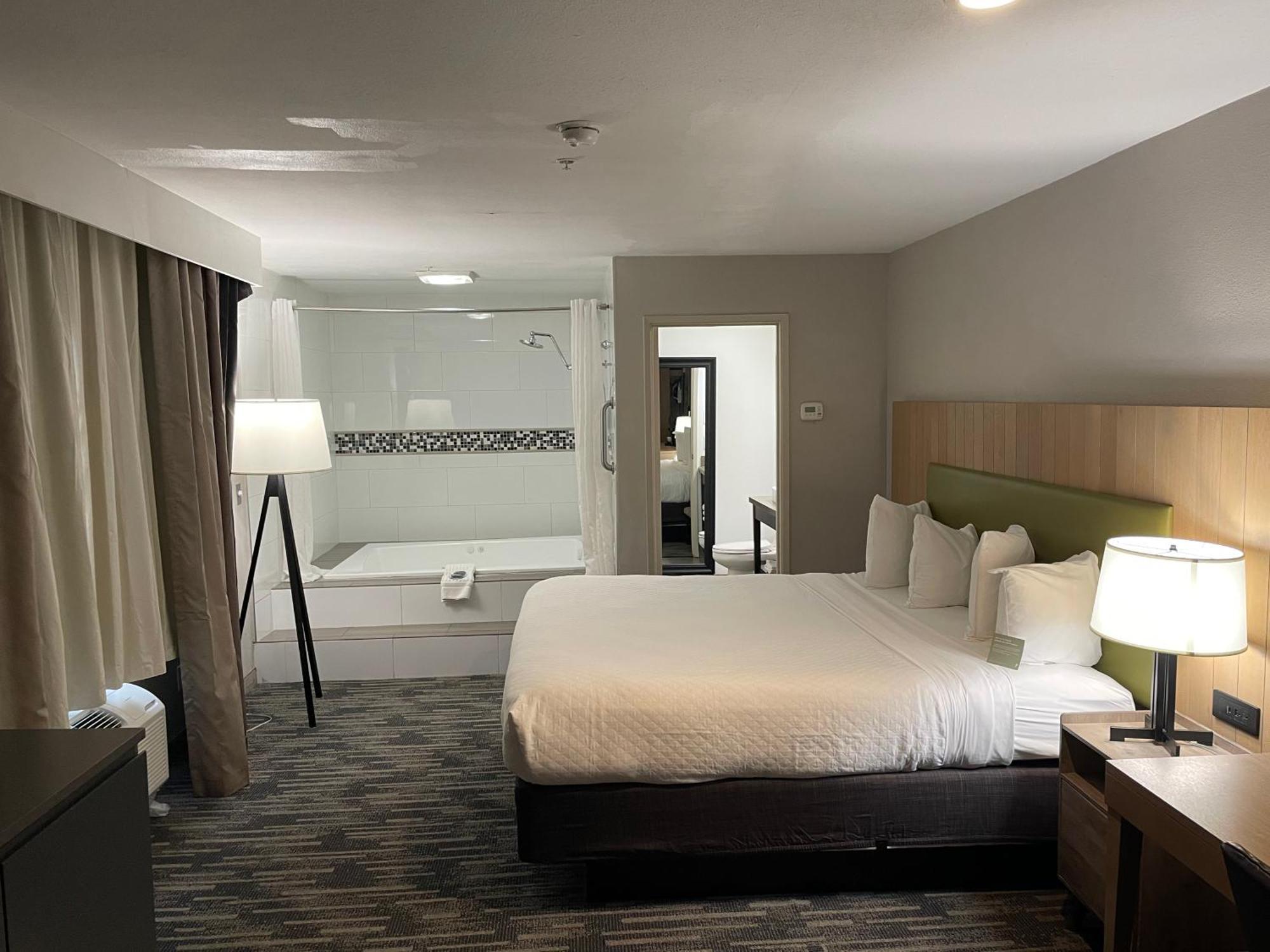 Country Inn & Suites By Radisson, Bakersfield, Ca Eksteriør billede