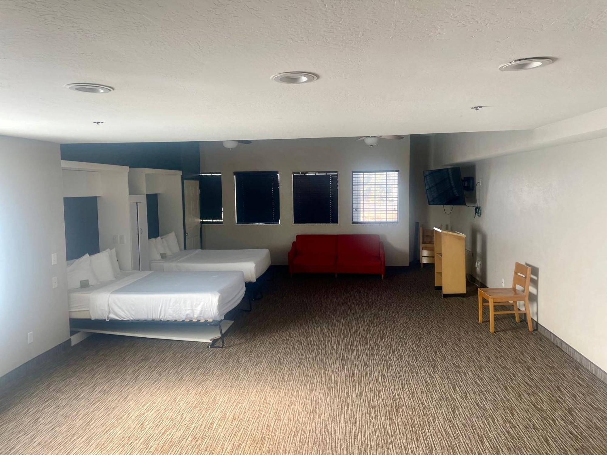Country Inn & Suites By Radisson, Bakersfield, Ca Eksteriør billede
