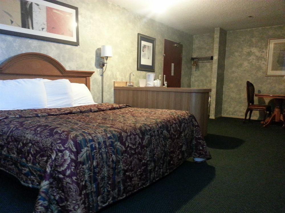 Country Inn & Suites By Radisson, Bakersfield, Ca Eksteriør billede