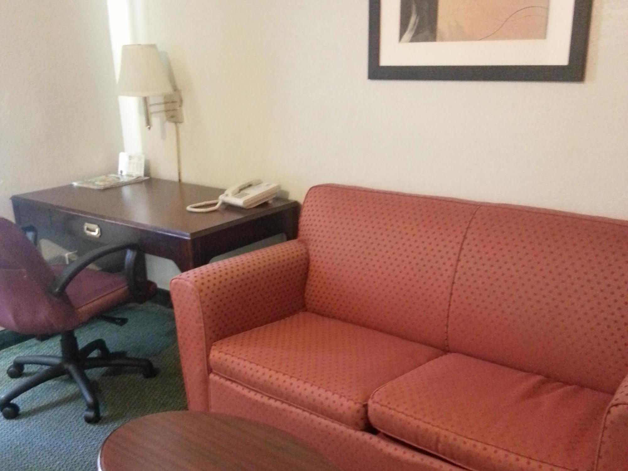Country Inn & Suites By Radisson, Bakersfield, Ca Eksteriør billede