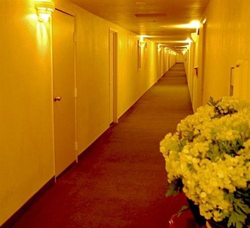 Country Inn & Suites By Radisson, Bakersfield, Ca Interiør billede
